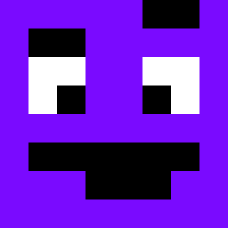 spinchase's skin
