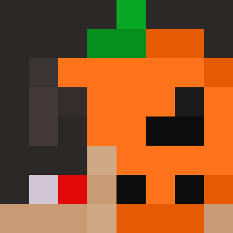 Bubus_gieraskowy's skin