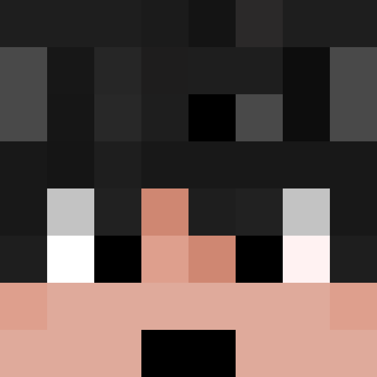 zntHawkonzkzel4's skin