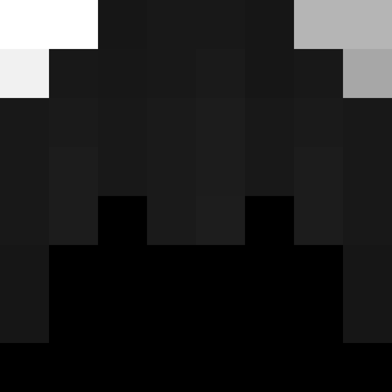 Noctreth's skin