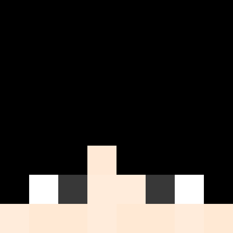 delqore's skin
