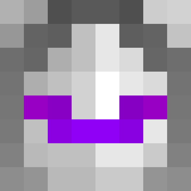 izwah's skin