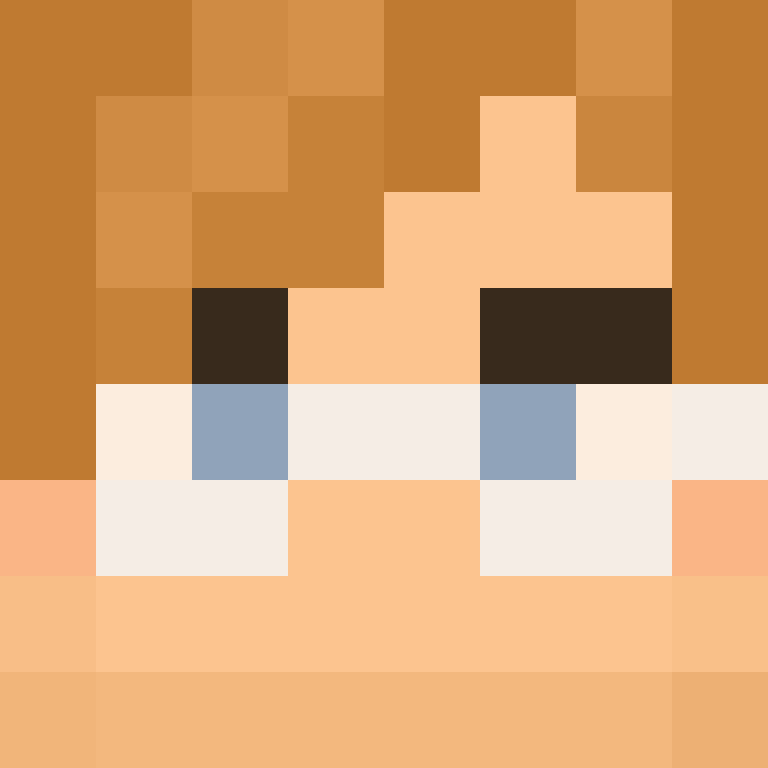 SkinEnthusiast's skin
