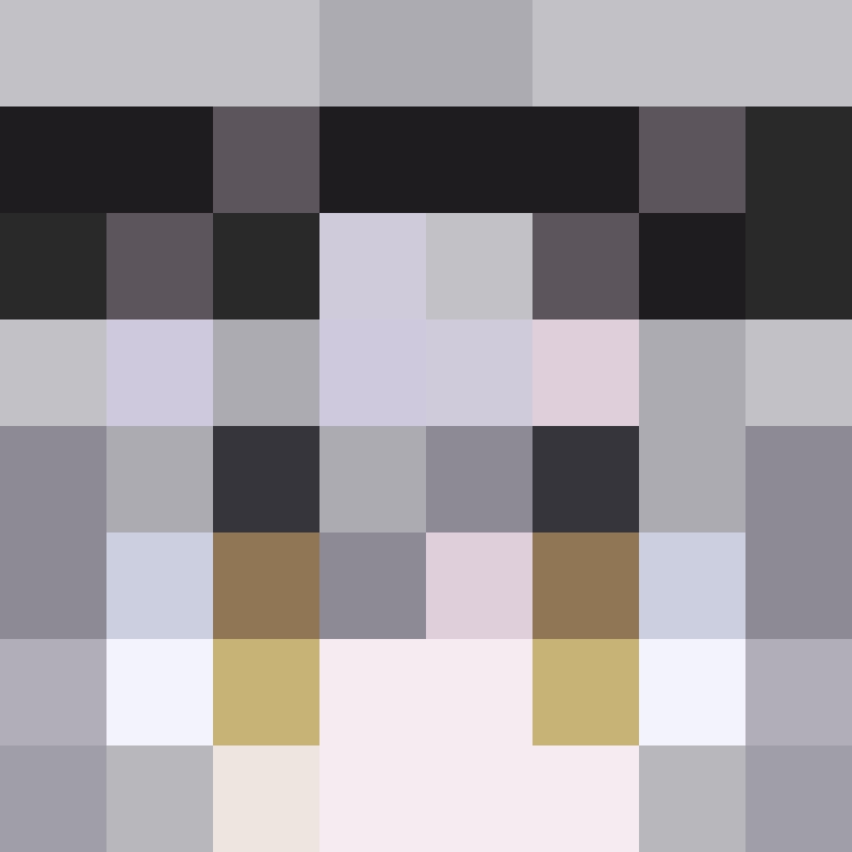 Darllin's skin