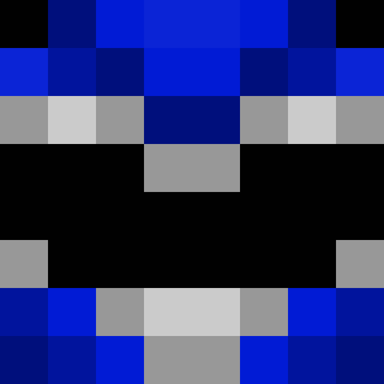 Metzy666's skin