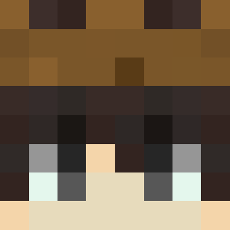 Coyocix's skin