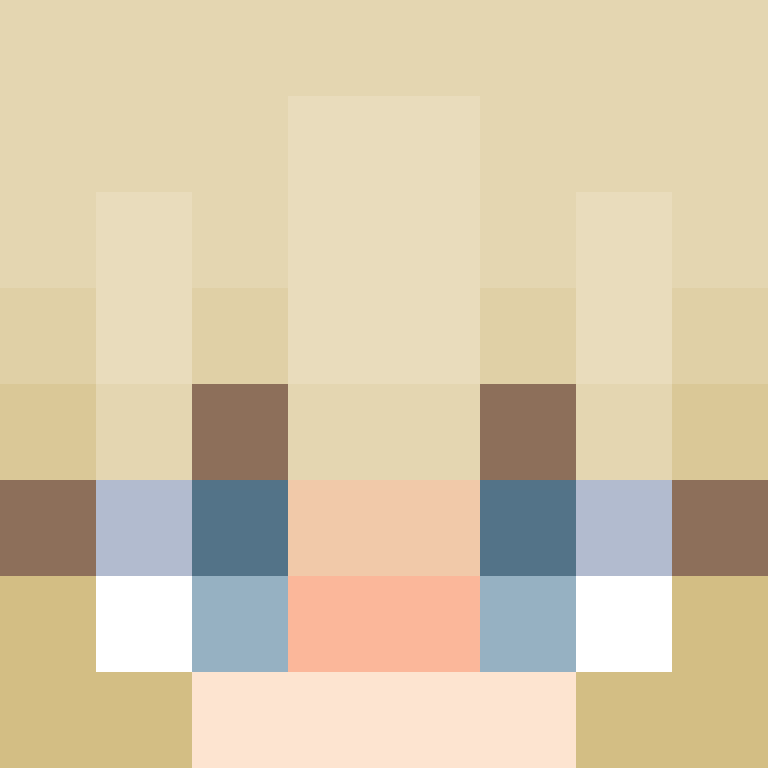 Jeered's skin