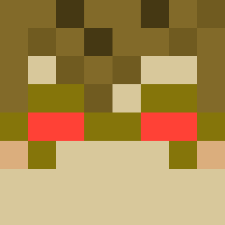 RedAmigo's skin