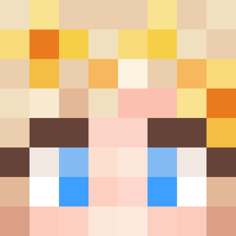 EverwynIsHere's skin