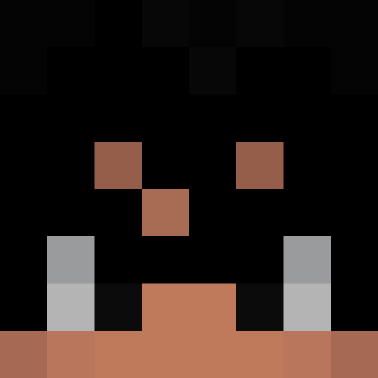 Khaosi's skin