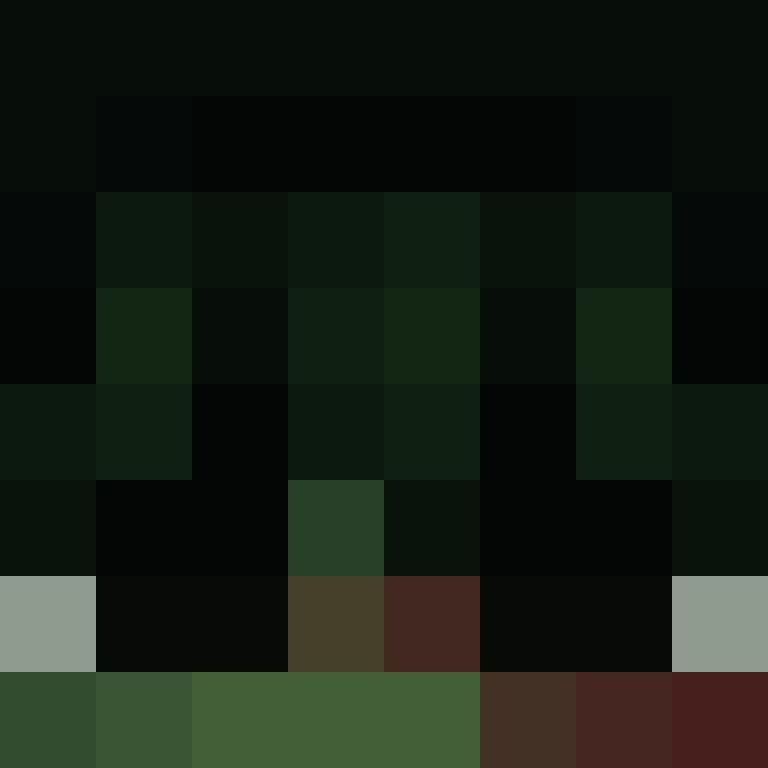 Larkful's skin