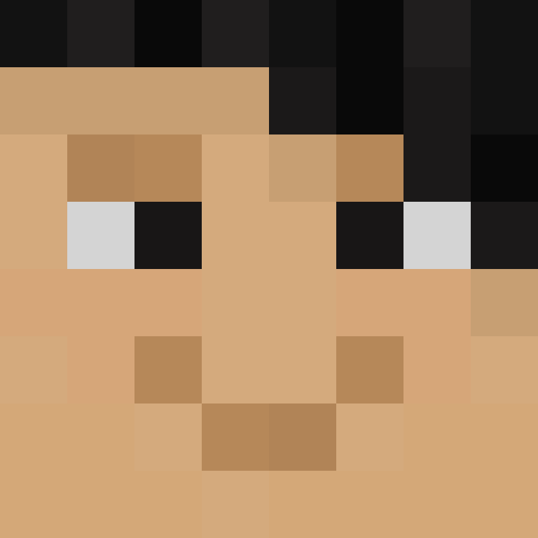 ghosts007's skin