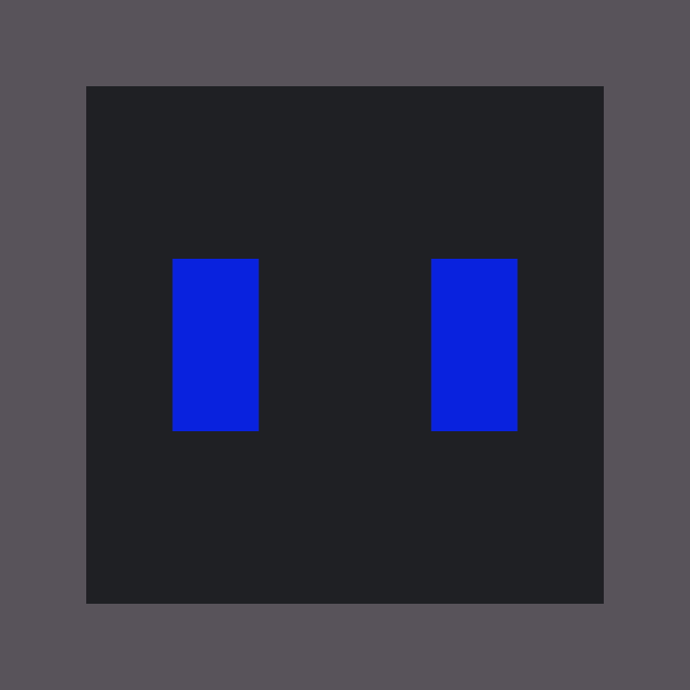 Gogapard's skin