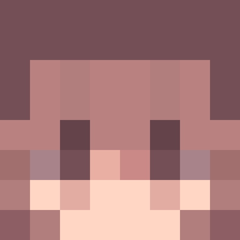 LovelyOlliee's skin