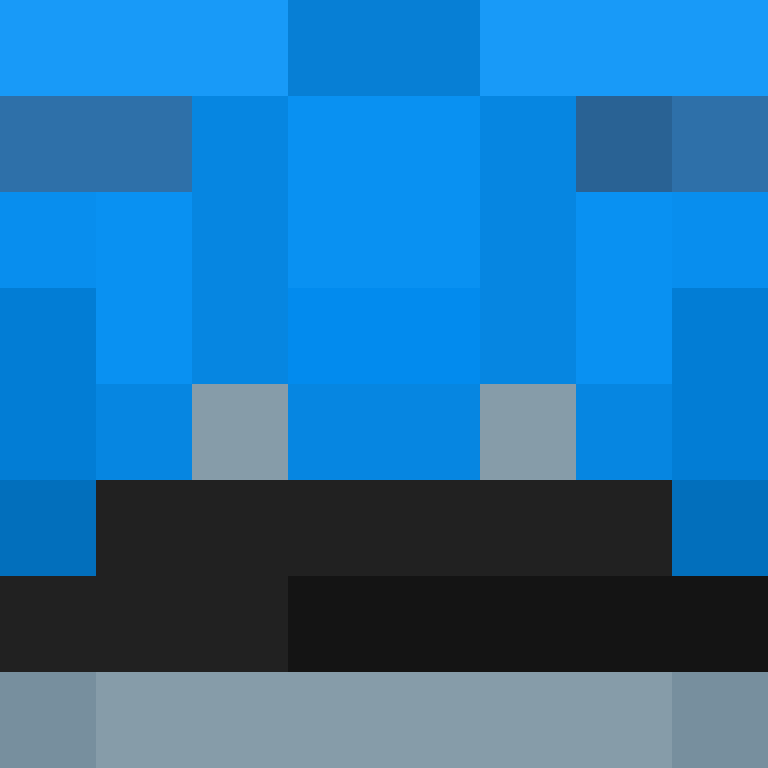 ZukoP's skin