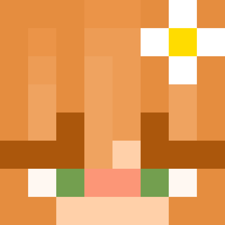 Huster3828's skin