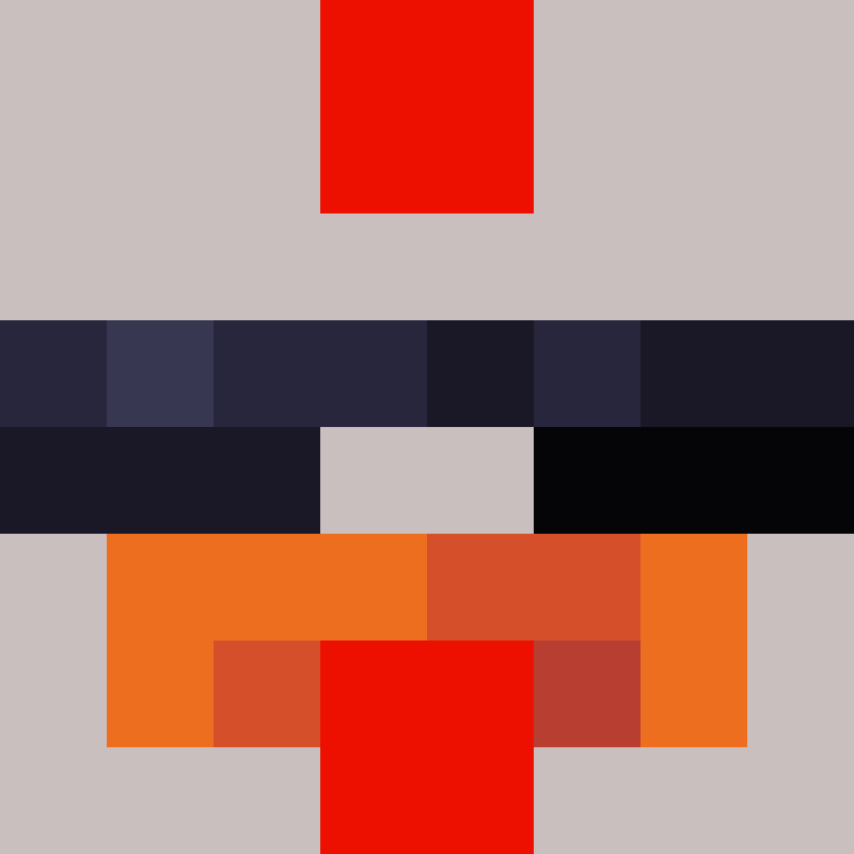 sefedex's skin