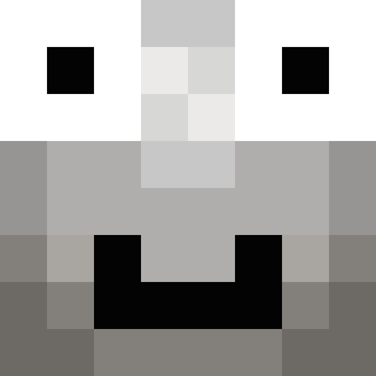 kakkuaA's skin