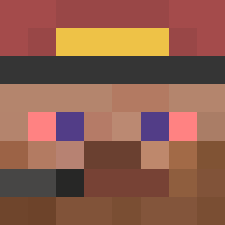 4unna's skin
