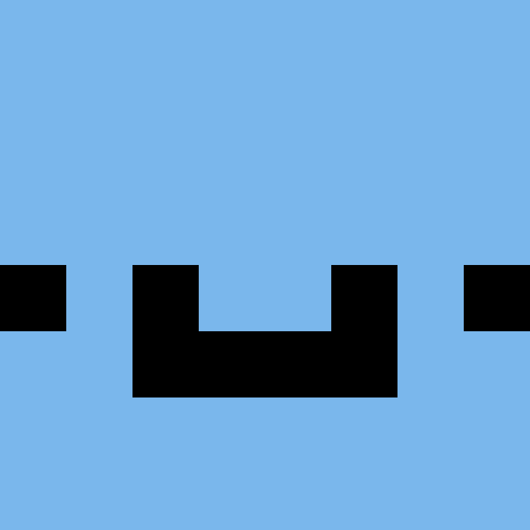buckeyegilmer's skin