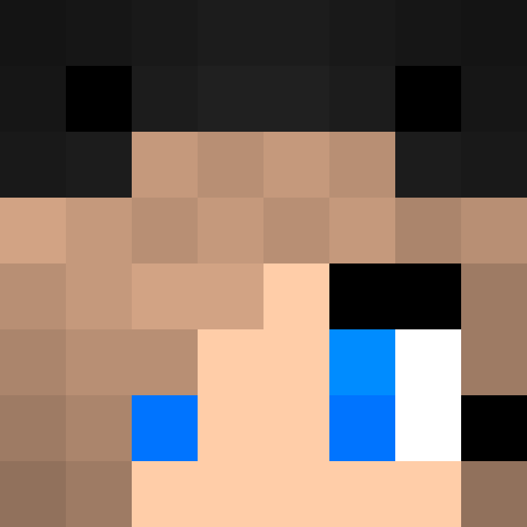 domixv's skin