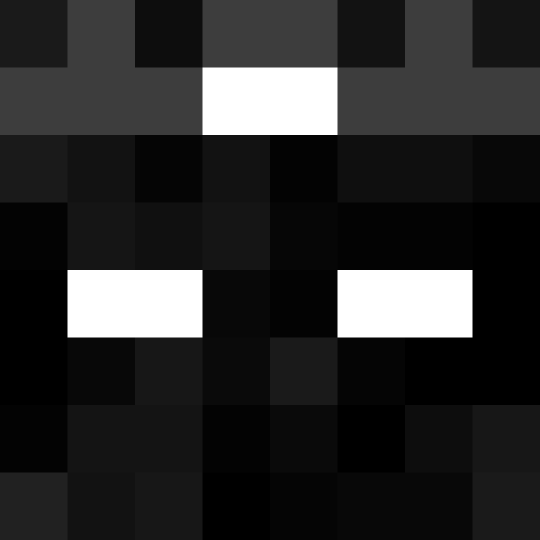 Zerow0's skin