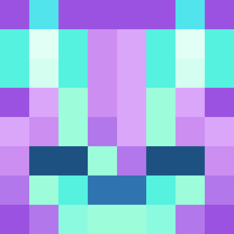 Incohadsinned's skin