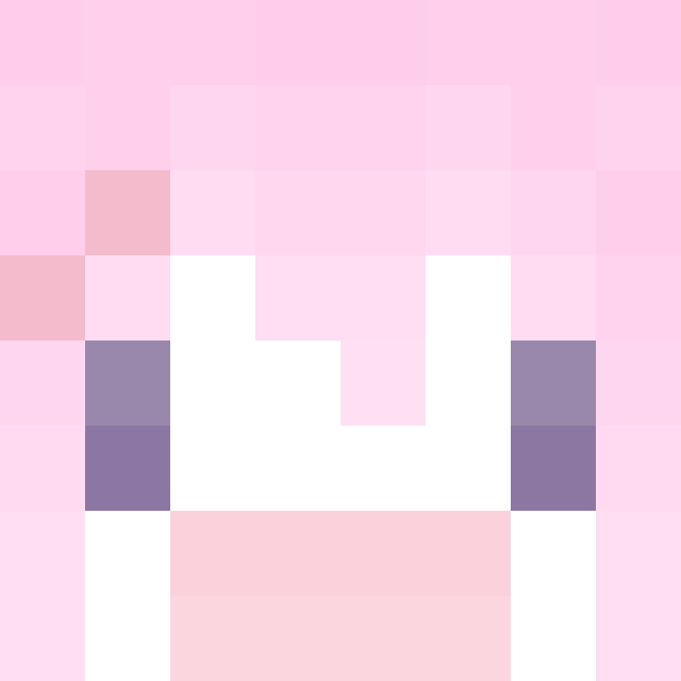 aliuo's skin
