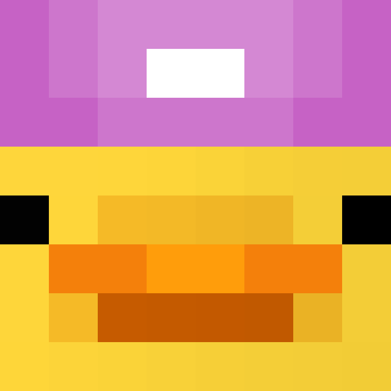 Beanb00zle's skin