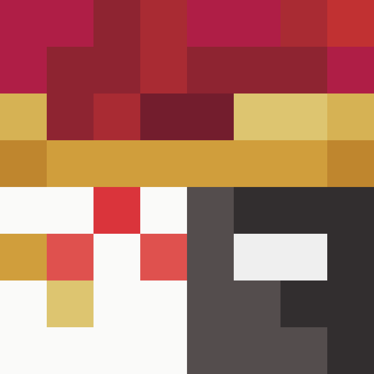 Satorou_Gojo's skin