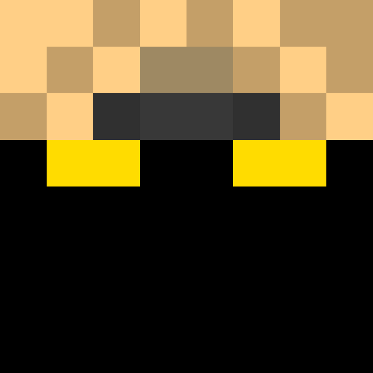 cwdein's skin