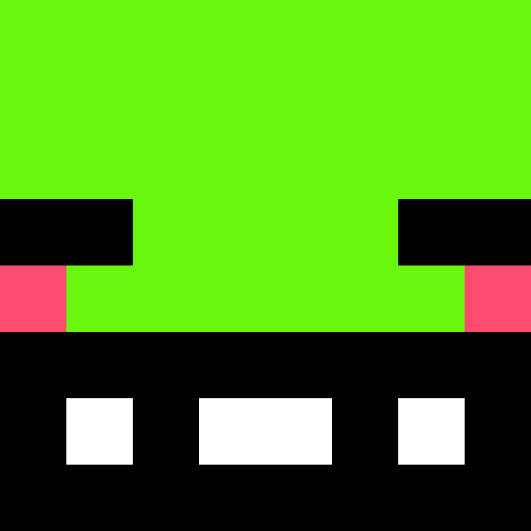 Prodigiu_'s skin