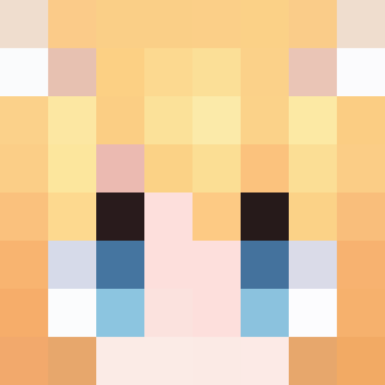 aXe18's skin
