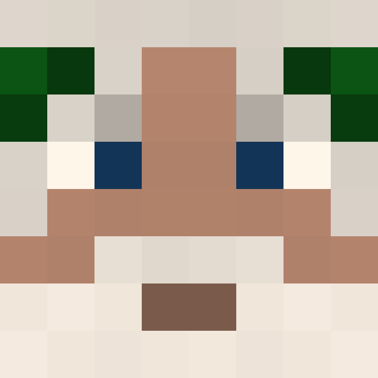 einyoru's skin