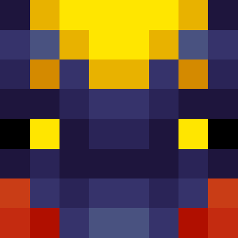 tyrannosauruskun's skin