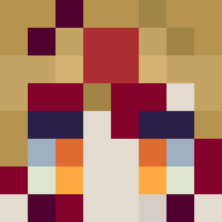 8cticomni's skin