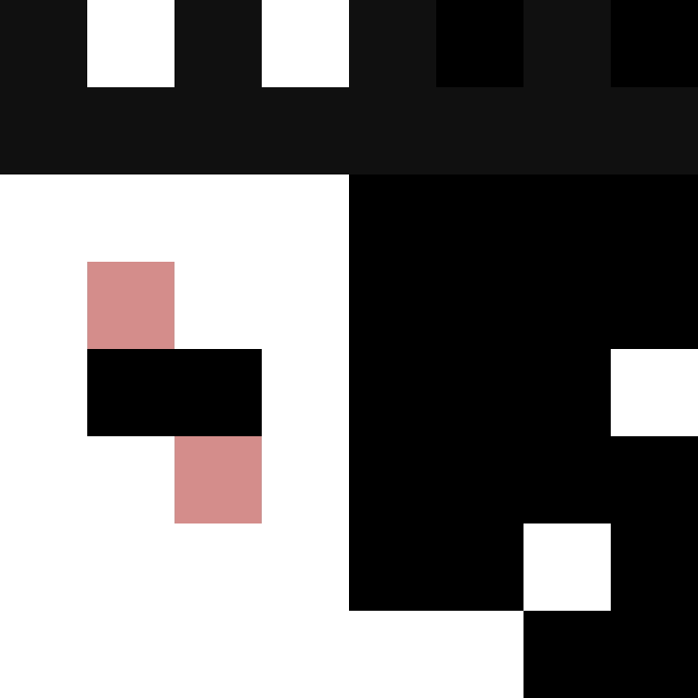 ItzMouse's skin