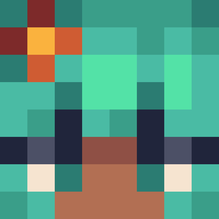 Duxx141's skin