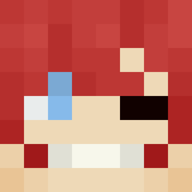 hellstruckedz's skin
