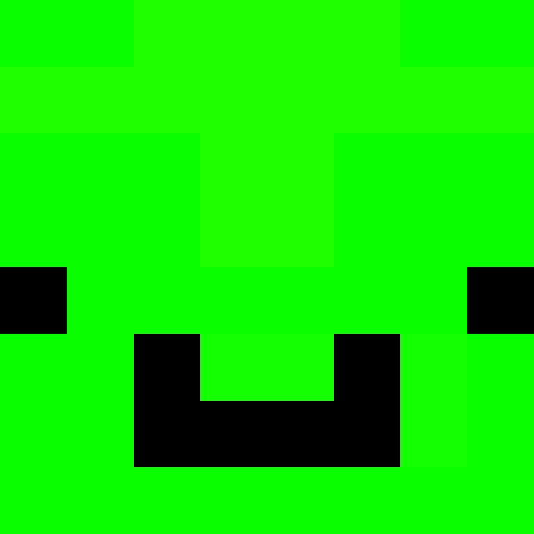 Star129's skin