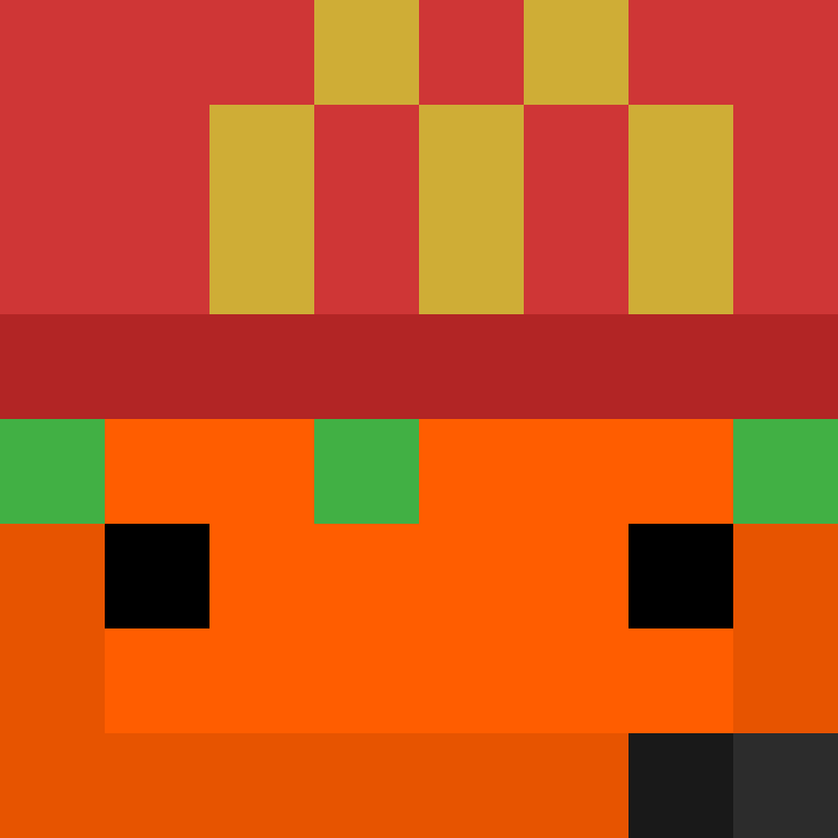 NotC4rrot's skin