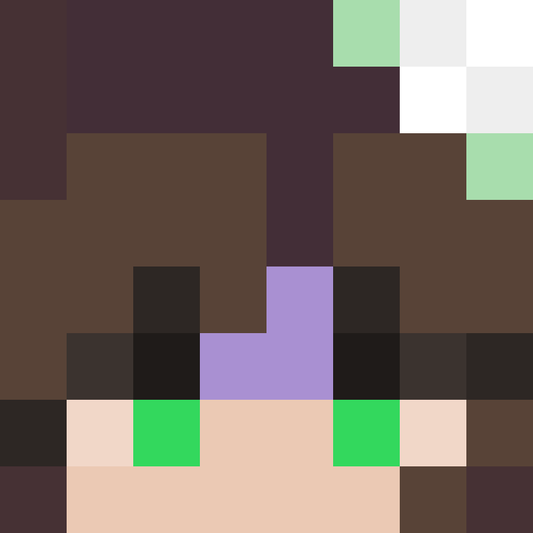 Blom007's skin