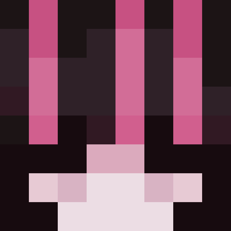 Kliiddy's skin