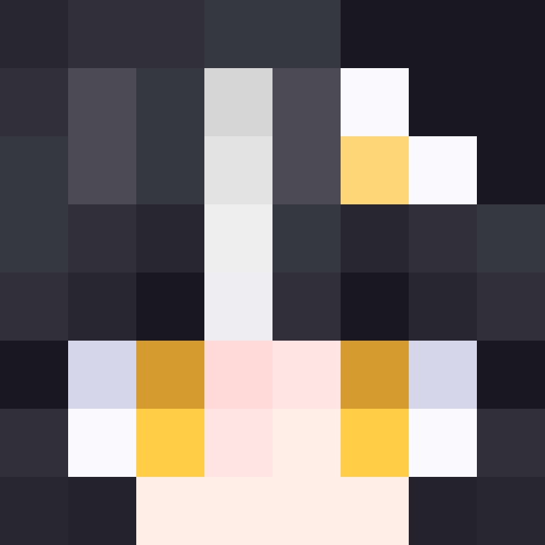 AyaBerry's skin