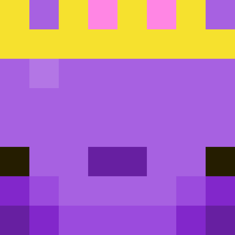 Wivora's skin