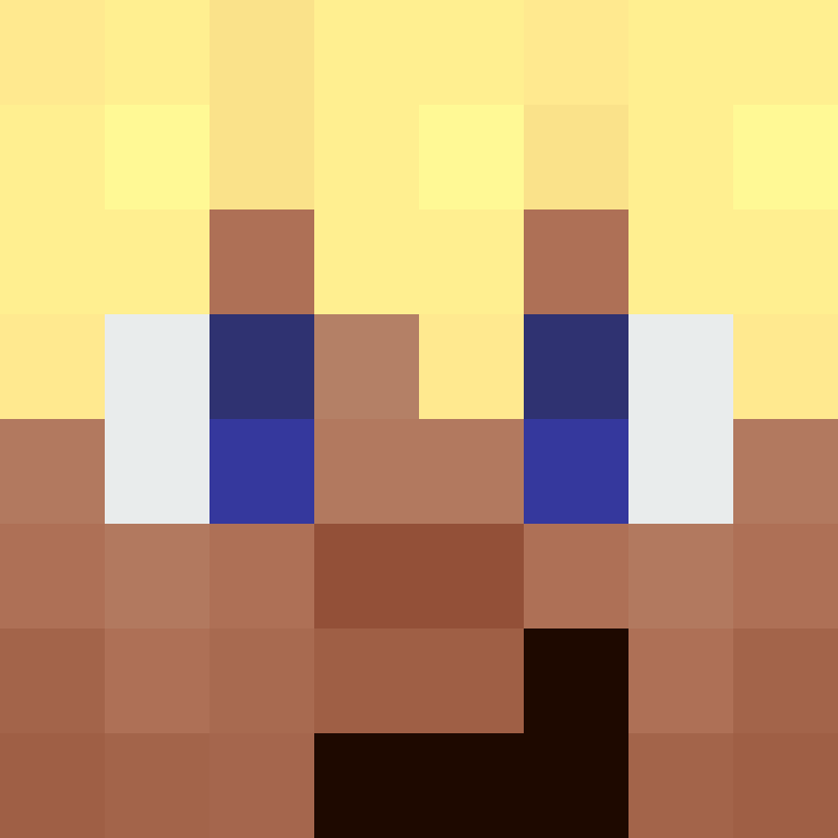 edgyspence's skin