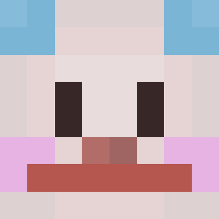 MZXNx's skin