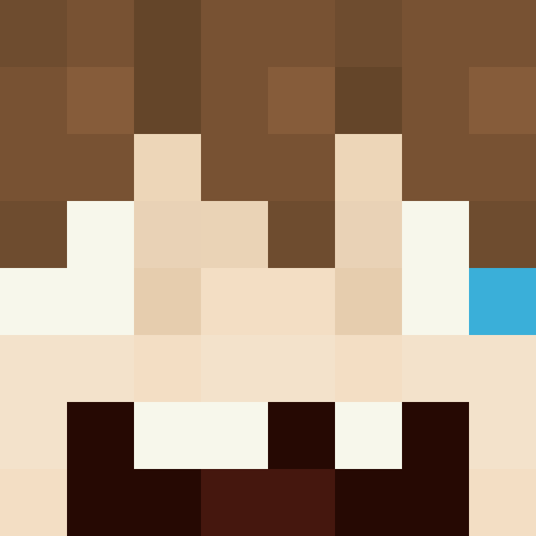 Yeleha's skin