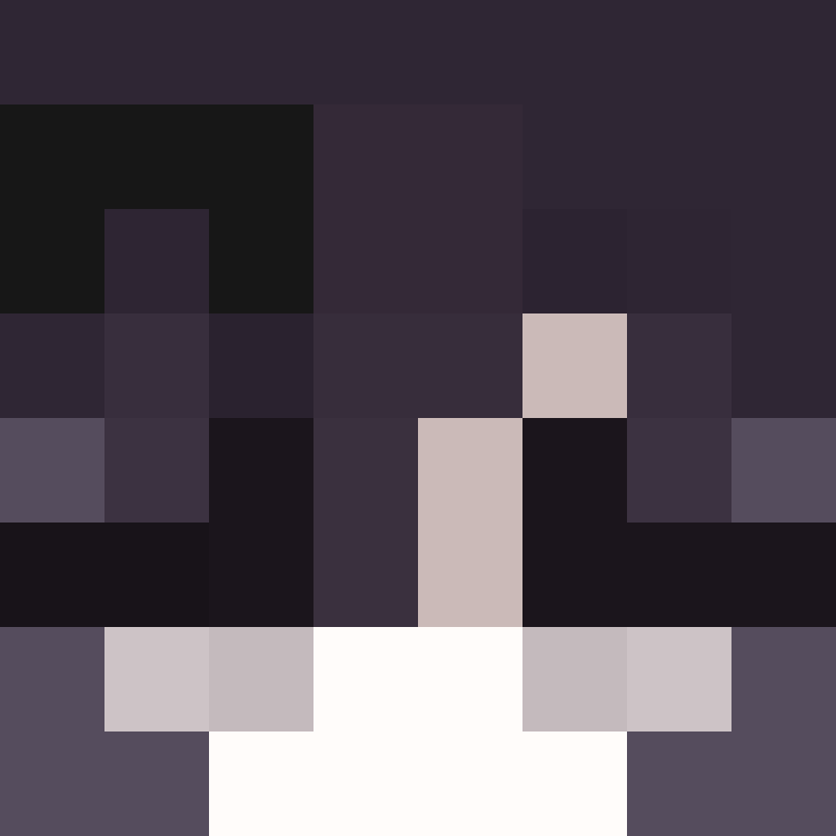 Mefisuto's skin