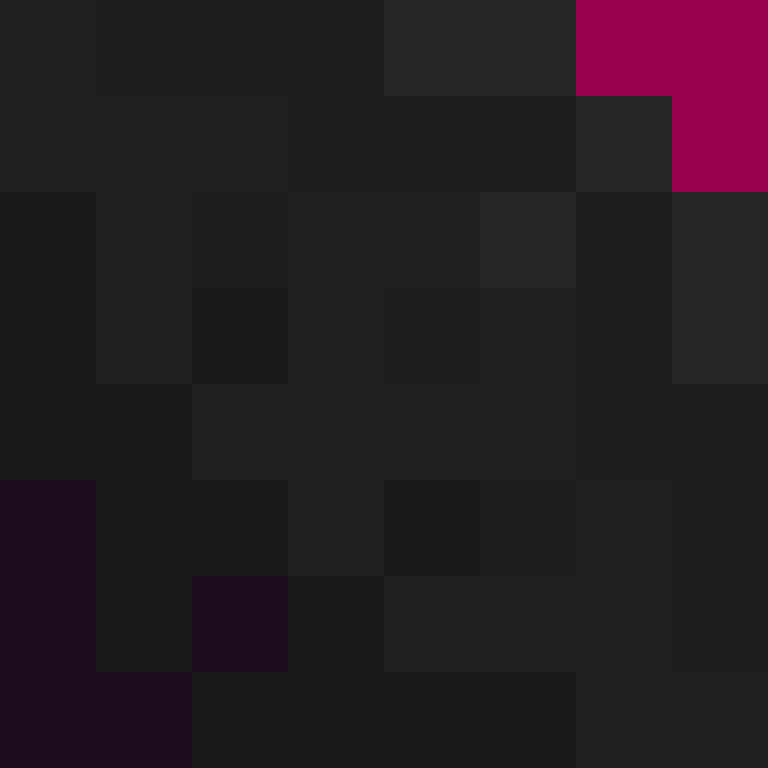 Vexious's skin